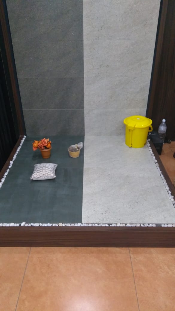 Orientbell Signature Company Tiles Showroom in Kochi Orientbell Signature Company Tiles Showroom in Kochi